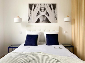 Maison Yuki - Appartement Rose velours